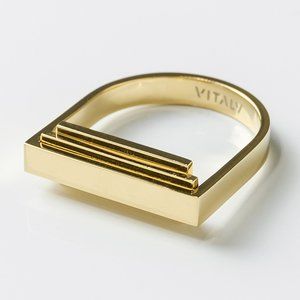 Vitaly Ascension Ring (Rare) - Size 11
